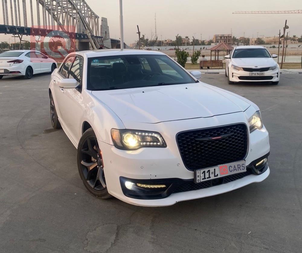 Chrysler 300